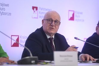 Wybory do Parlamentu Europejskiego 2024. PKW podała nowe informacje