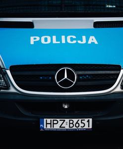 Atak w Warszawie. Rowerzysta zranił 52-latkę ostrym narzędziem