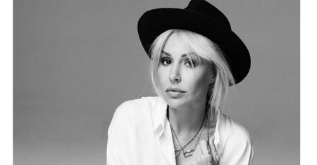 Blanka Lipińska wsparła protesty kobiet. Zamieściła wymowny post