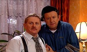 Afera o powrót "Świętej wojny" do TVP. Śląskie media nie są zachwycone