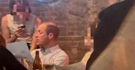 Znamy szczegóły wizyty księcia Williama w warszawskim bistro. "Byliśmy zaskoczeni"