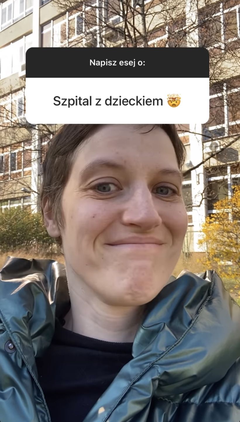 Aleksandra Domańska