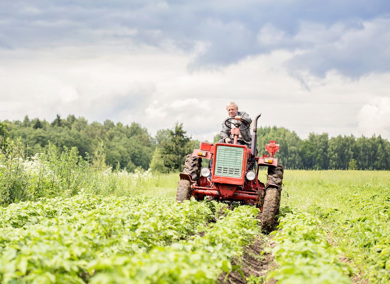 Coraz mniej się opłaca? Rolnicy zabrali głos