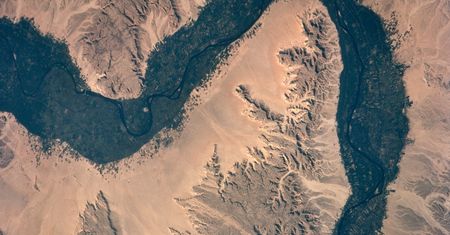 Miałeś piątkę z geografii? Odpowiedz, gdzie leżą te rzeki