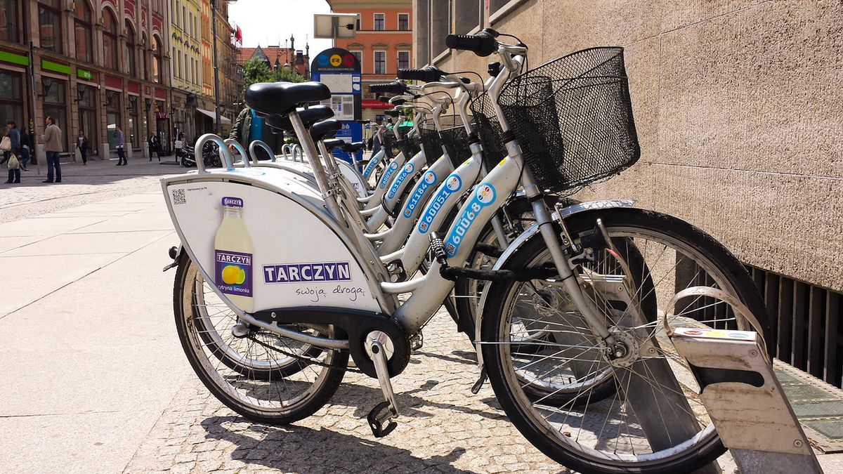 Zgłoś się do "konkursu" i przekaż wszystkie prawa do swoich zdjęć - czyli jak to się robi w Warszawie 1