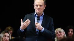 Do tego doprowadzi Tusk? Polityk nie ma wątpliwości