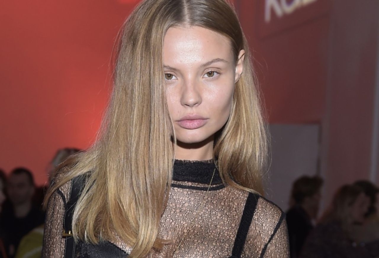 Tak dziś wygląda Magdalena Frąckowiak. Od tych zdjęć nie sposób oderwać oczu