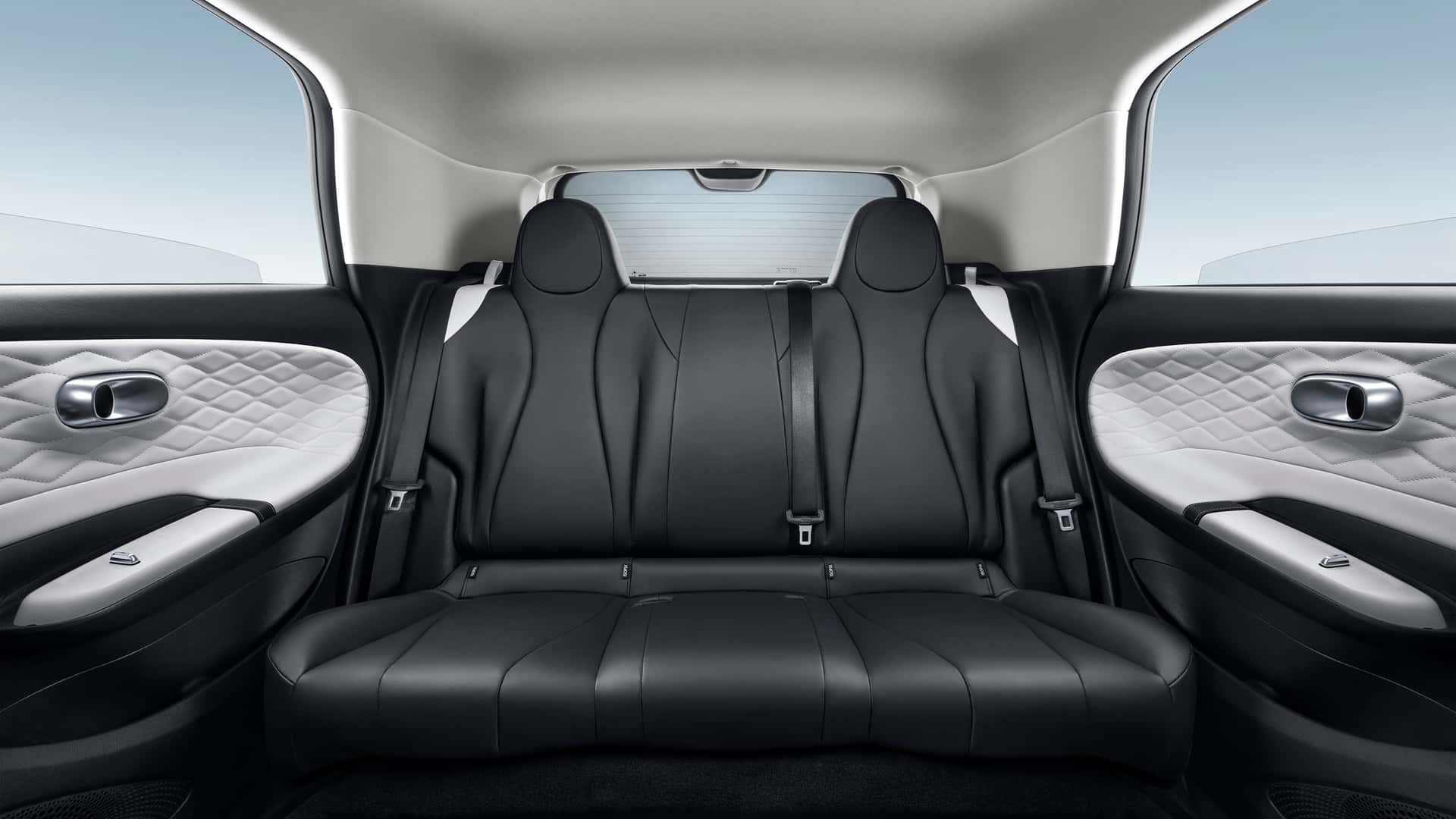 Dongfeng Nammi Box