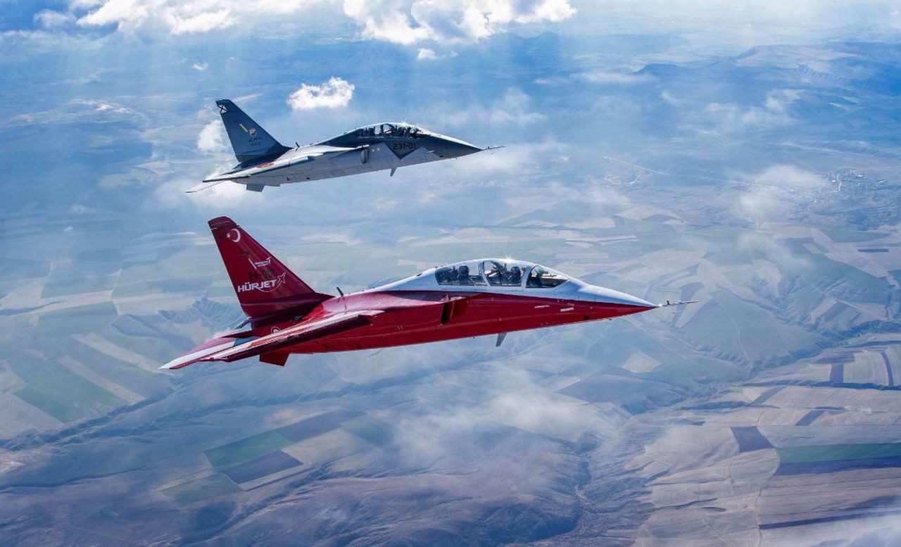 Rezygnują z amerykańskich myśliwców. Już wiedzą, czym je zastąpią