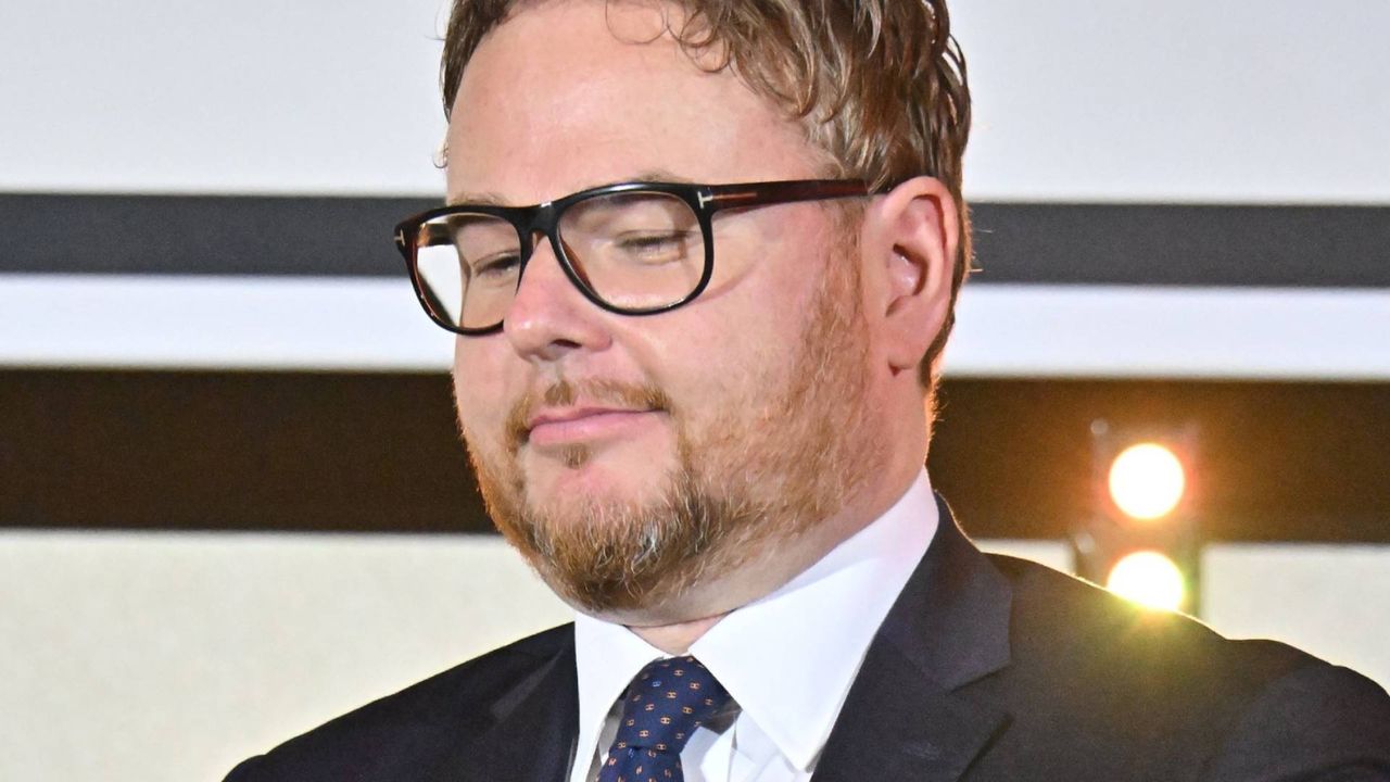 TYLKO U NAS! Jan Lubomirski-Lanckoroński wskazał GODNĄ kwotę zarobków. Pięciocyfrowa suma [WIDEO]