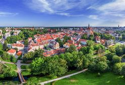 Sołtys zapowiada protest. Olsztyn walczy o "miasteczko prawne"