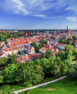 Sołtys zapowiada protest. Olsztyn walczy o "miasteczko prawne"