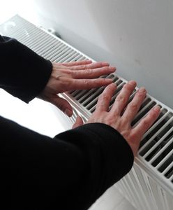 Sezon grzewczy 2022. Kiedy zaczną grzać kaloryfery? Jest coraz zimniej