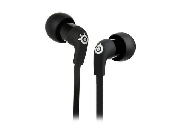 SteelSeries Flux In-Ear