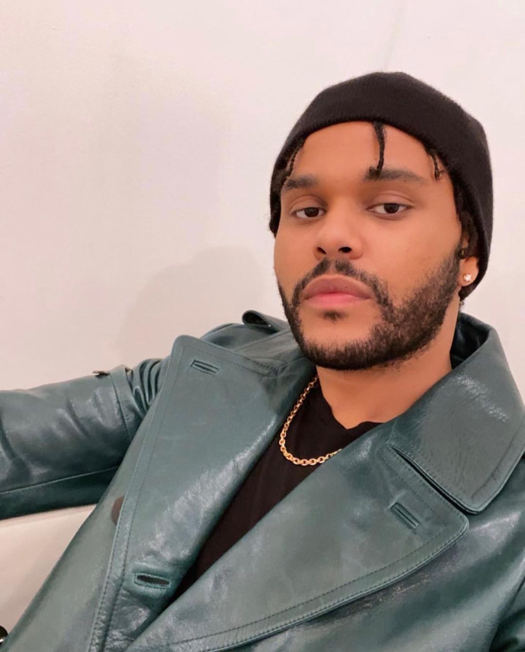 The Weeknd oskarża Grammys o brak transparentności