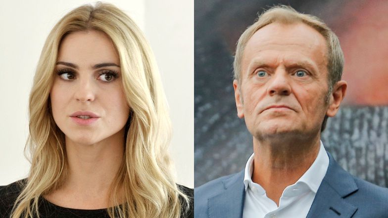 Kasia Tusk wybiera się na protest po wyroku TK