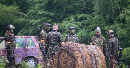 Obozy dla przedsiębiorców. Udało im się połączyć pracę z rozrywką
