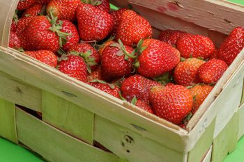 Koniec tanich truskawek? Oto ile mogą kosztować za chwilę