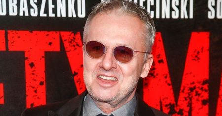 Bogusław Linda nie chce się poddać operacji kręgosłupa. Zamiast tego korzysta z medycyny naturalnej