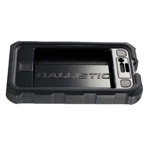 Ballistic HC