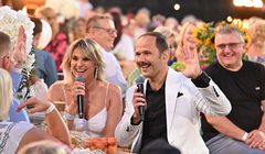 „Daj to głośniej” i Sławomir gwiazdami „Biesiady weselnej” w Iłży. Relacja w sobotę w TVP2 (wideo)