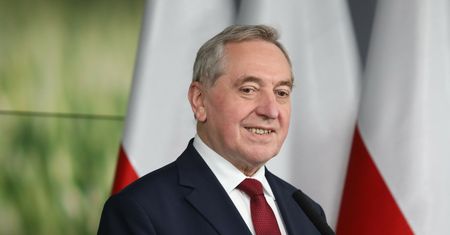 PiS w koalicji z Konfederacją? Minister użył znanego powiedzenia