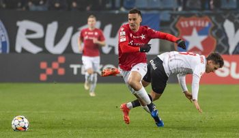 Inauguracja sezonu Betclic 1. Ligi! Gdzie oglądać mecze 1. kolejki rozgrywek?