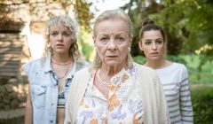 Komedia "Klątwa" pierwszym polskim filmem Viaplay. W obsadzie Więdłocha, Stenka, Nehrebecka