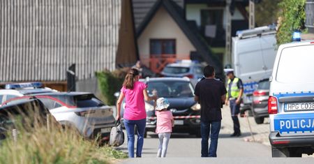 Zbrodnia w pensjonacie. Kto zajmie się braćmi zamordowanego 14-latka?