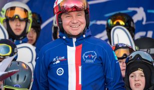 Harcerstwo, rodzina, kancelaria i droga do prezydentury. Kim jest Andrzej Duda? [ŻYCIORYS]