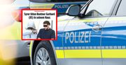 85-letni Niemiec zamordowany. Syryjczycy usłyszeli wyroki