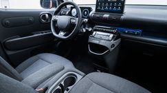 Wnętrze Roku Wirtualnej Polski 2025: Hyundai Inster