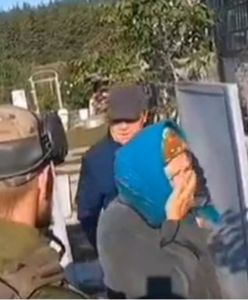 Wyzwalają Ukrainę. Tak przywitali ich mieszkańcy