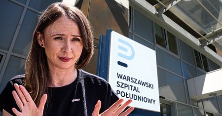 15 razy więcej niż nauczyciel. Ministra żąda limitu pensji w zdrowiu