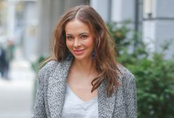 Anna Wendzikowska znów na wakacjach. Pręży się w kostiumie kąpielowym