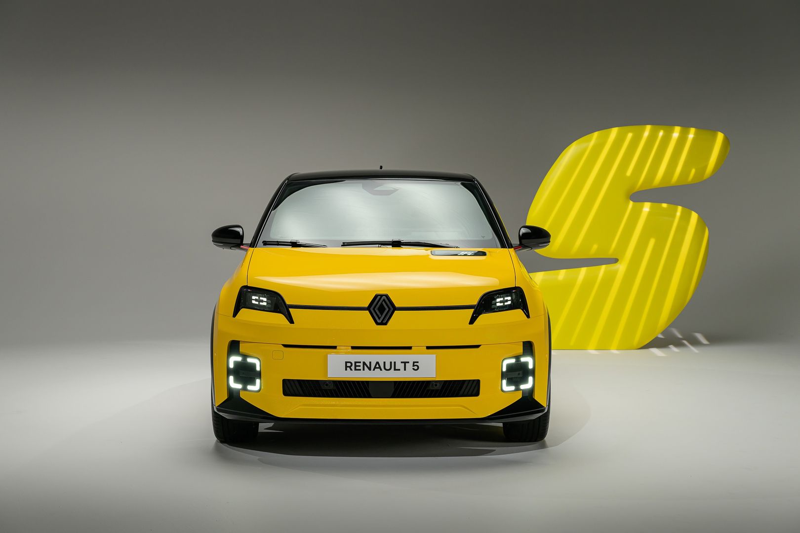 Renault 5