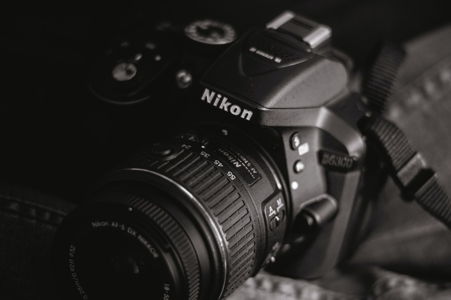 Nikon zmniejszy zatrudnienie o 20 proc. i przeniesie produkcję do Tajlandii 1