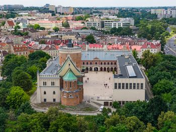 Lublin: 708. Urodziny Miasta z koncertem gwiazd