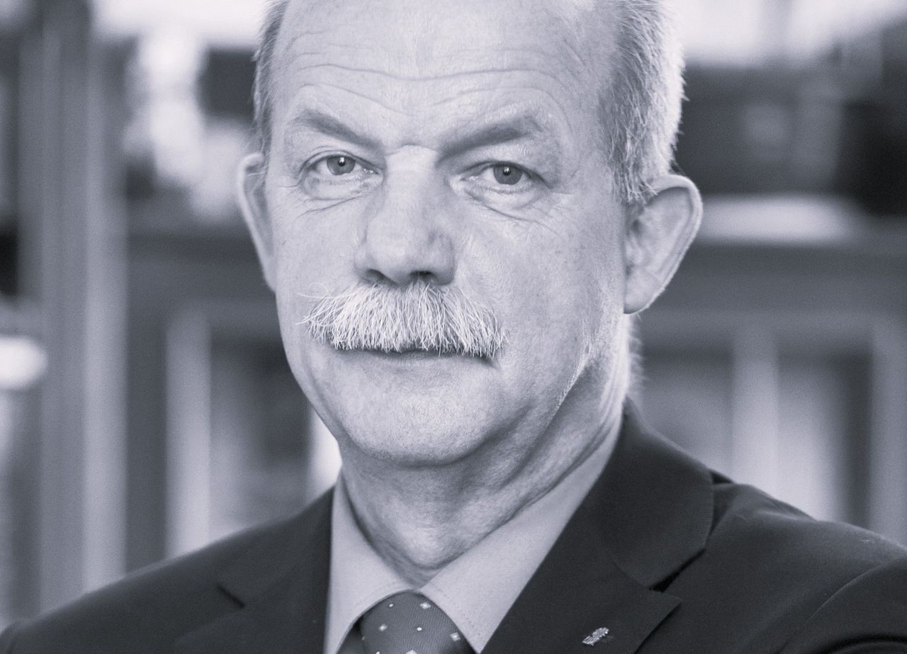 Nie żyje dr hab. Zbigniew Pilarczyk. Był cenionym historykiem