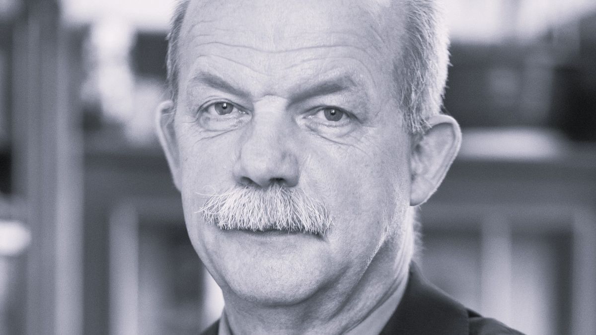  Prof. Zbigniew Pilarczyk 