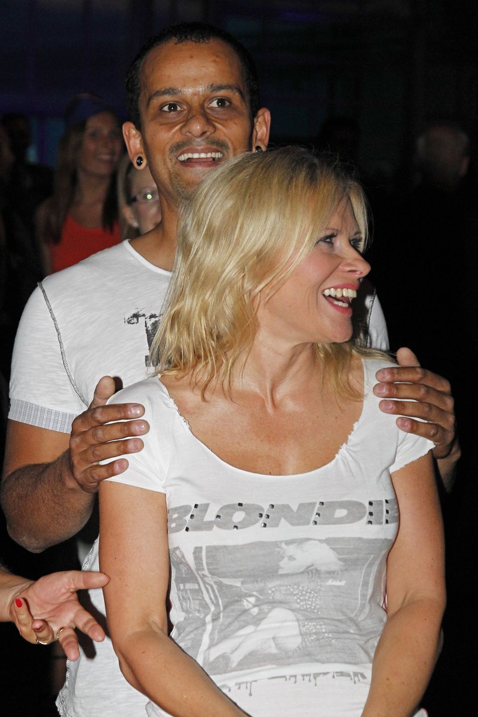 Urszula i Tomasz Kujawski, lipiec 20212