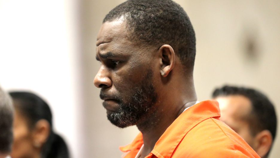 Piosenkarz R. Kelly przed sądem