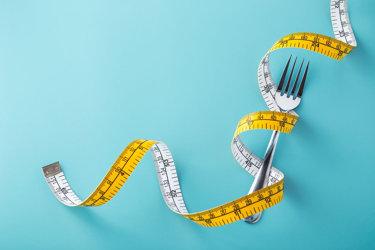 Experimenting with intermittent fasting: A journalist's journey