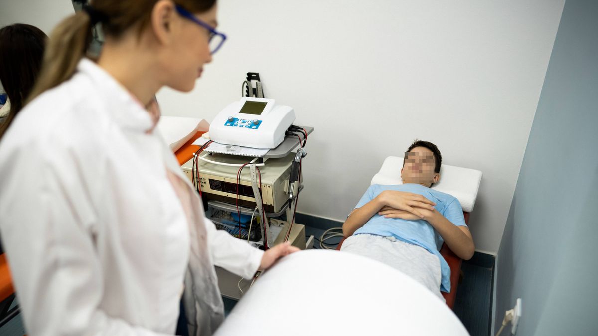 Zdjęcie ilustracyjne. 