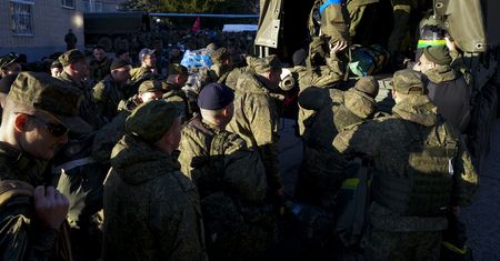 Tworzą "stacje alarmowe". Oto co knuje Rosja? Eksperci nie wierzą