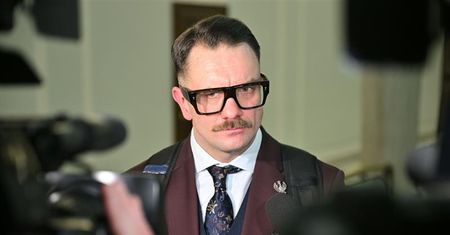 Nagła decyzja Mejzy ws. immunitetu. "Do zobaczenia w sądzie"