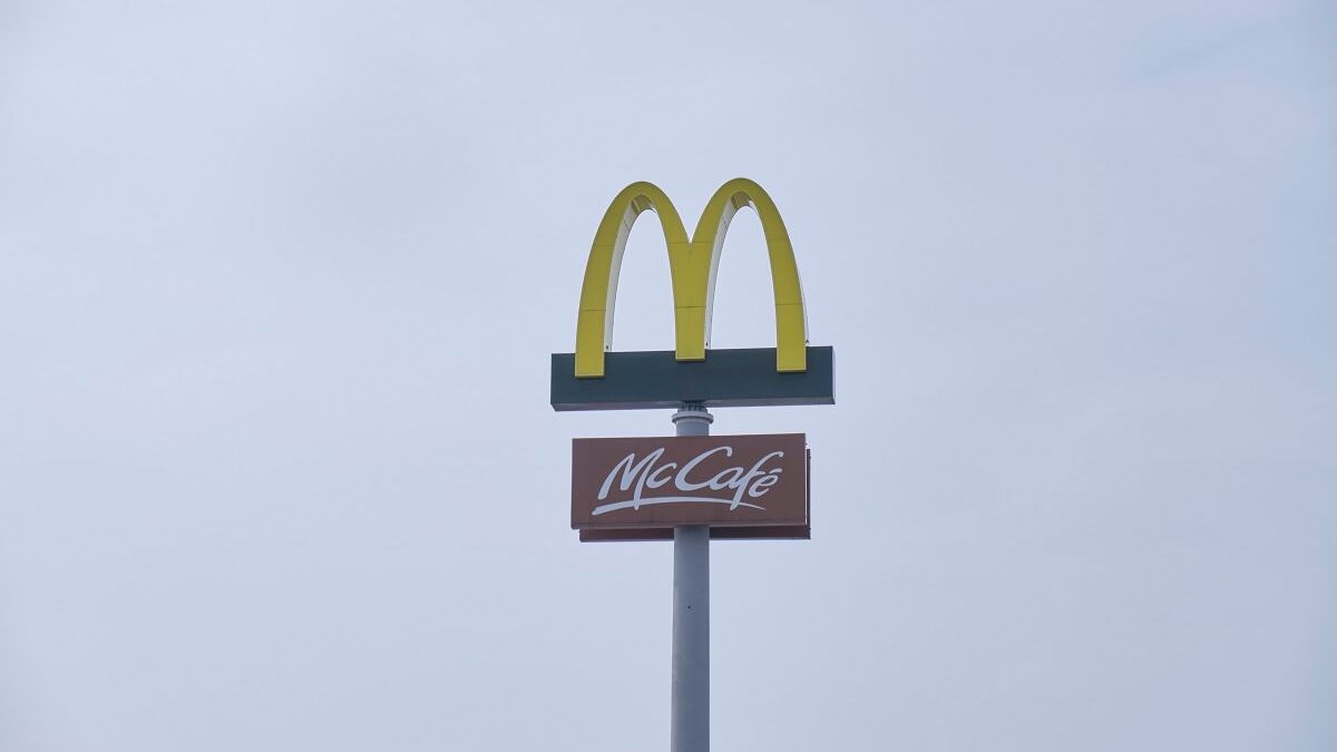 McDonalds