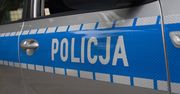 Pszczyna: strzelanina z udziałem policjantów. Ranny jeden z agresorów