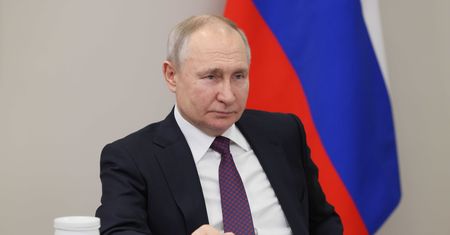 Putin reaguje na sensacyjne ustalenia z USA. "Nonsens"