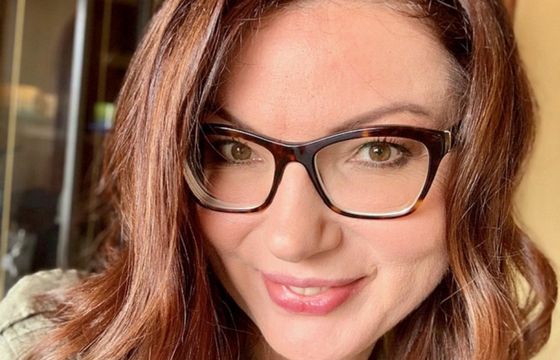 Eliza Michalik chce zebrać w internecie 500 tys. zł na platformę Akademia Siły Kobiet